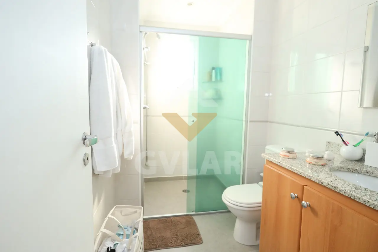 APARTAMENTO NA MOOCA - 3 SUITES - LAZER COMPLETO 2 VAGAS